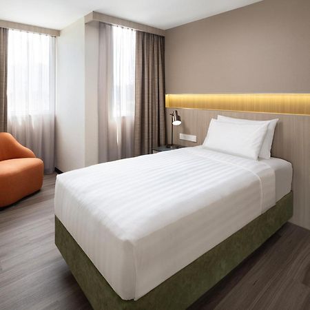 Aparthotel Park Avenue Clemenceau Singapur Exterior foto