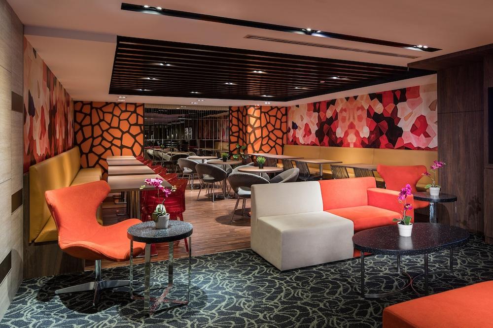 Aparthotel Park Avenue Clemenceau Singapur Exterior foto