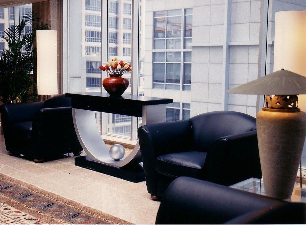 Aparthotel Park Avenue Clemenceau Singapur Exterior foto