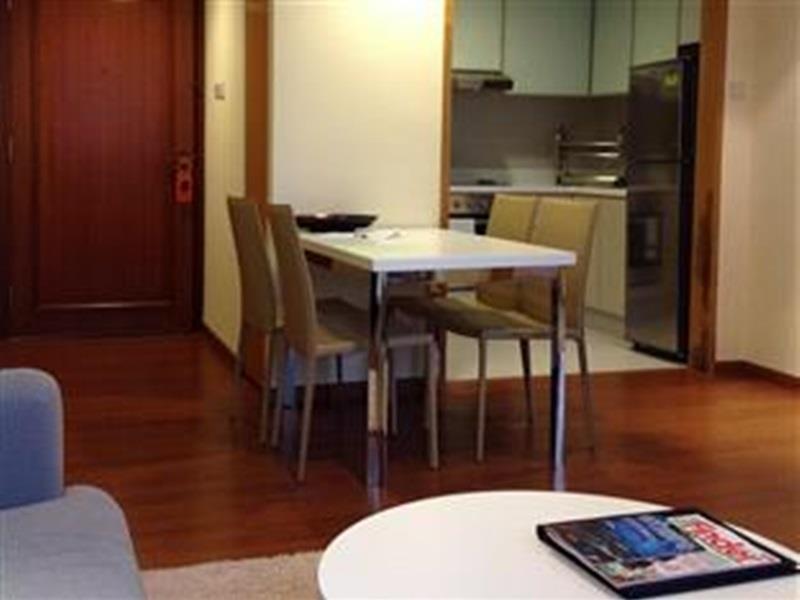 Aparthotel Park Avenue Clemenceau Singapur Exterior foto